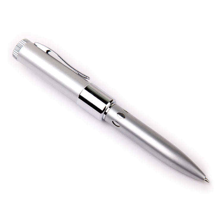 8GB USB2.0 Pen Driver(Silver)