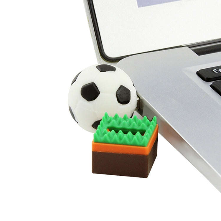 Football Style USB Flash Disk