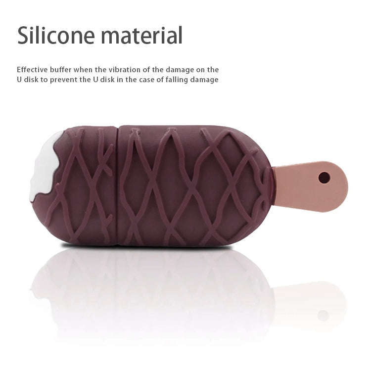8GB Ice-cream  Style USB Flash Disk