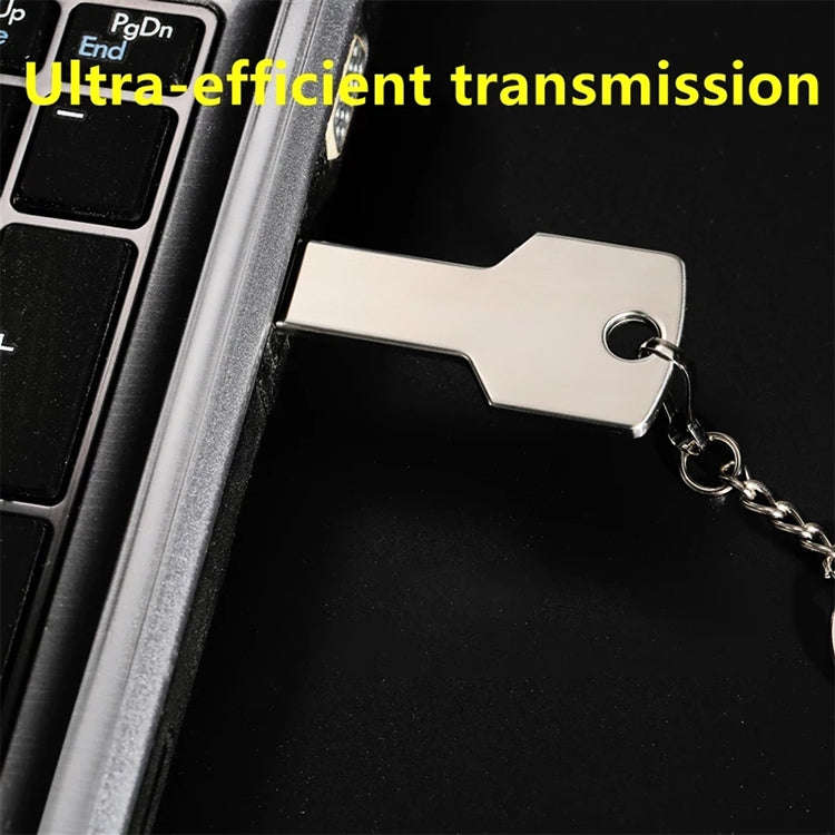 4GB Key USB Flash Disk
