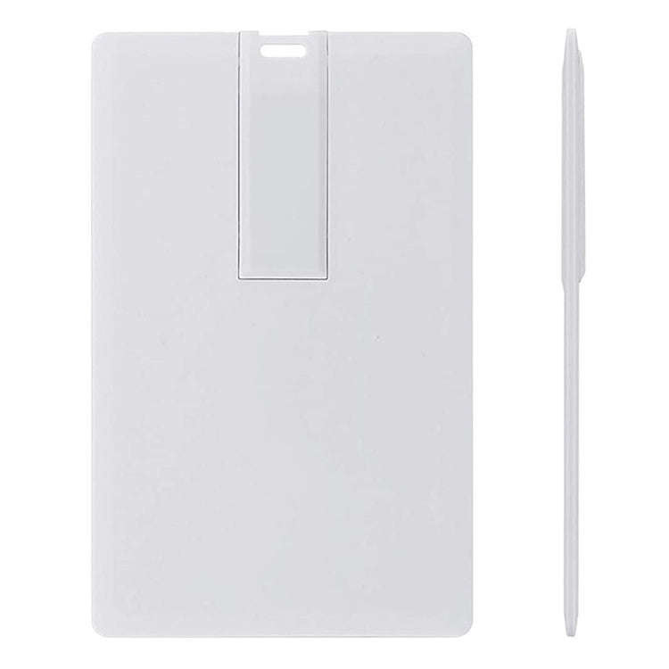 4 GB Card USB Flash Disk (Can Be Customized Design, MOQ: 100 pcs)