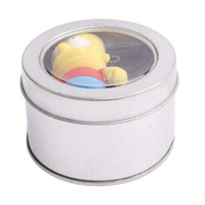 The Simpsons Bart  Shape Silicone USB2.0 Flash disk, Special for All Kinds of Festival Day Gifts ...