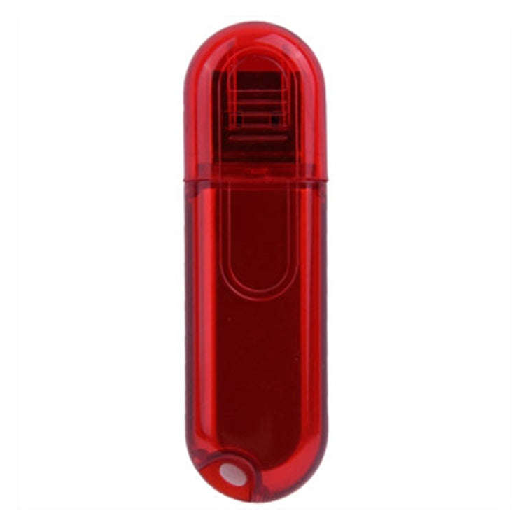 8GB USB Flash Disk(Red)