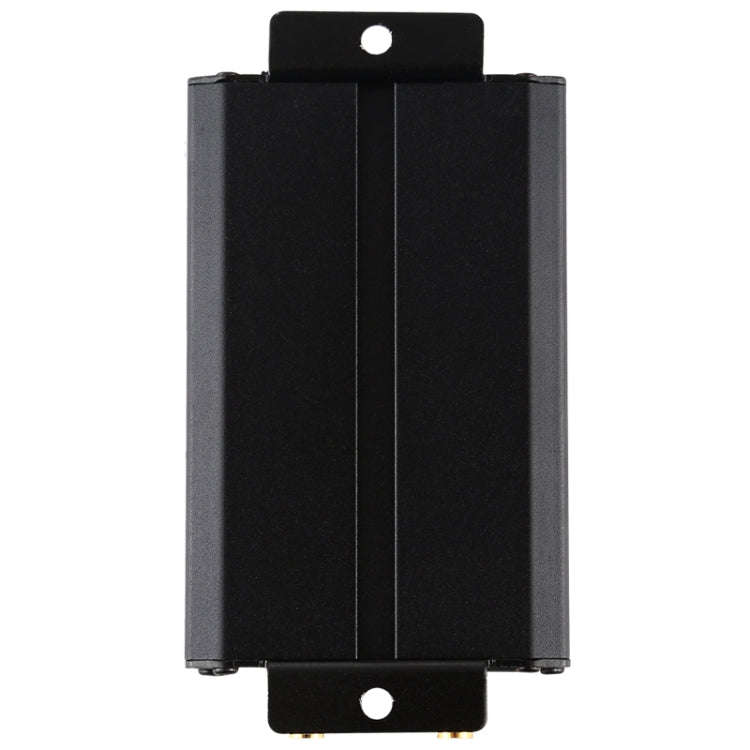TK103A GPS / SMS / GPRS Tracker Vehicle Tracking System, Support Dual SIM Card, Specifically Desi...