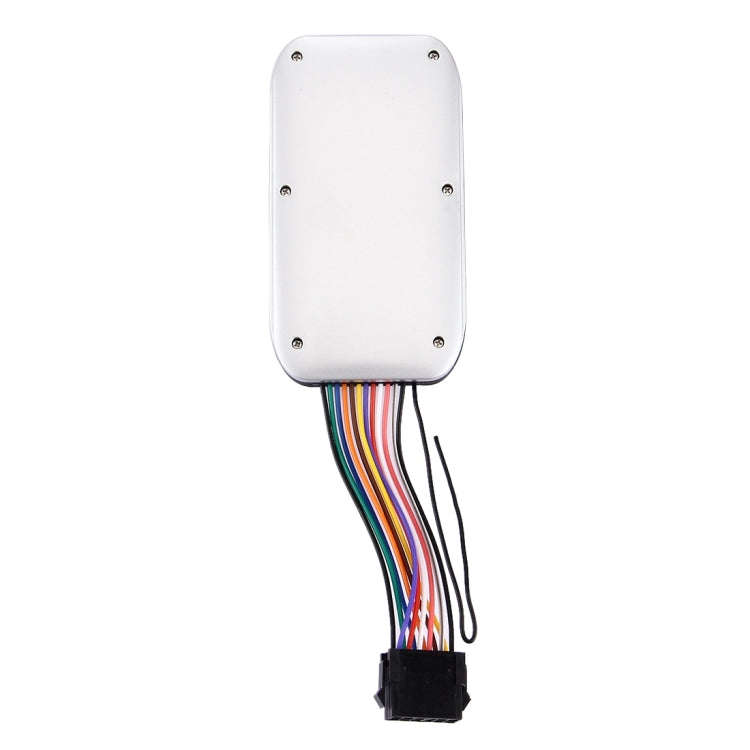 GPS303F GSM / GPRS / GPS Tracker with Remote Controller / Power off Alarm / ACC Working Alarm / C...