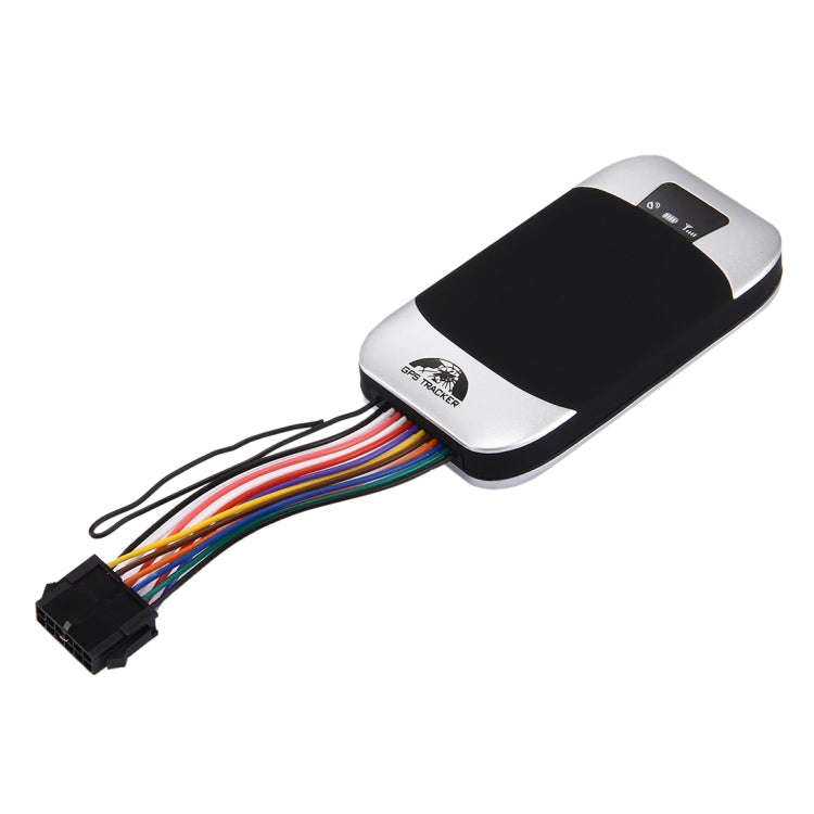 GPS303F GSM / GPRS / GPS Tracker with Remote Controller / Power off Alarm / ACC Working Alarm / C...