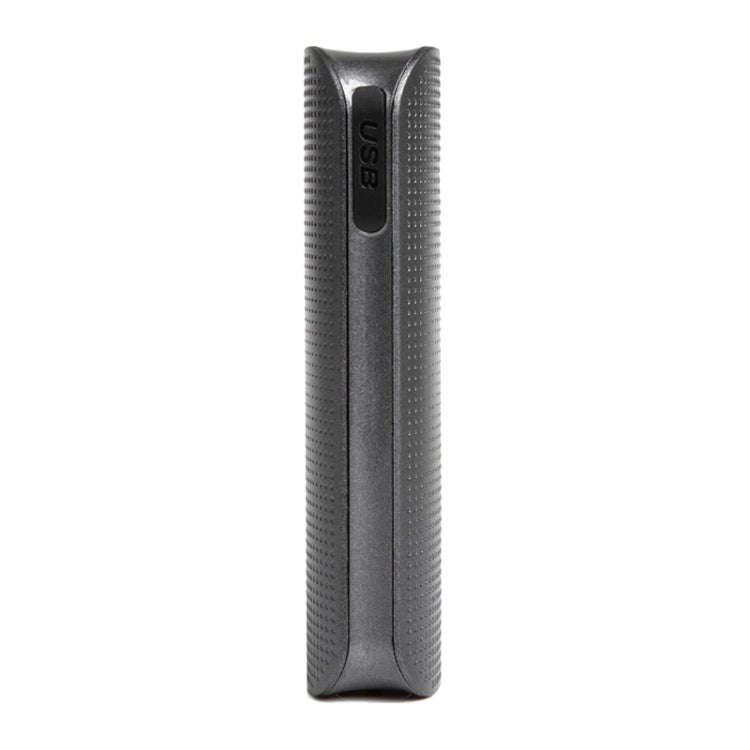 REACHFAR RF-V20 7 in 1 Multifunctional GPS Tracker (Black)