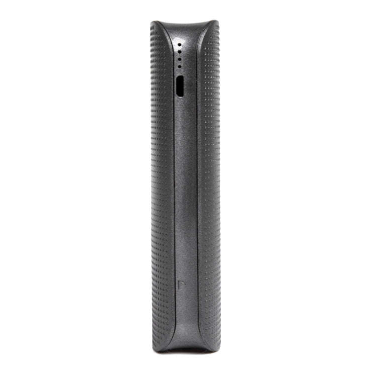 REACHFAR RF-V20 7 in 1 Multifunctional GPS Tracker (Black)