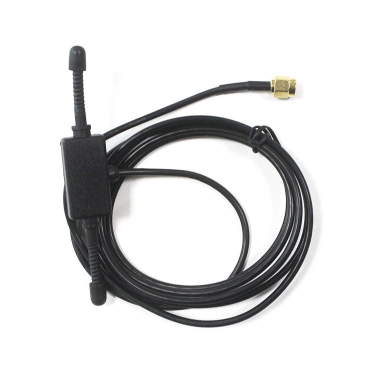 103B GSM / GPRS / GPS Vehicle Tracking System, Support TF Card Memory, Band: 850 / 900 / 1800 / 1...