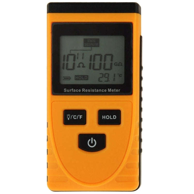BENETECH GM3110 Surface Resistance Meter