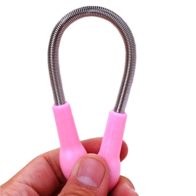 5 PCS Super Popular Magic Beauty Facial Hair Remover, Random Color Delivery