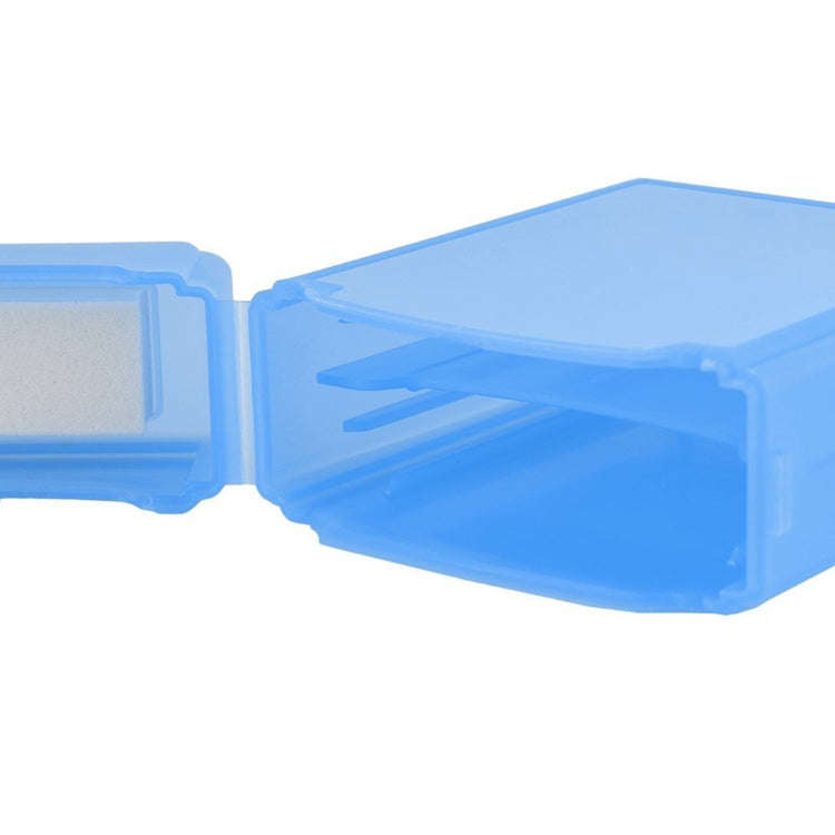 2.5 inch HDD Store Tank, Support 2x 2.5 inches IDE/SATA HDD