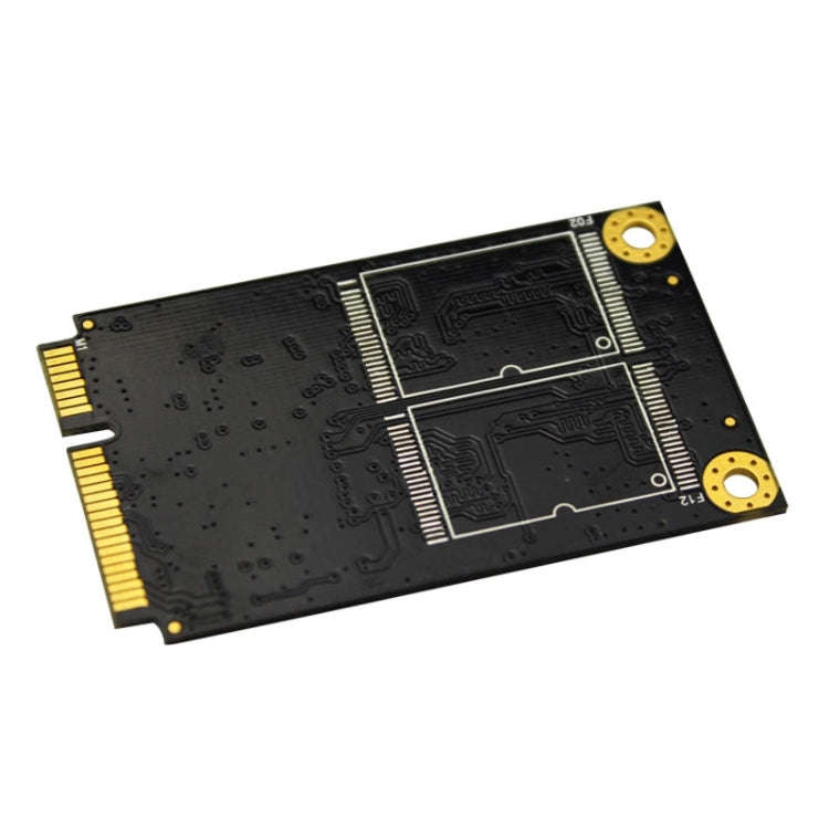 Kingdian M100 16GB Solid State Drive / mSATA Hard Disk for Desktop / Laptop