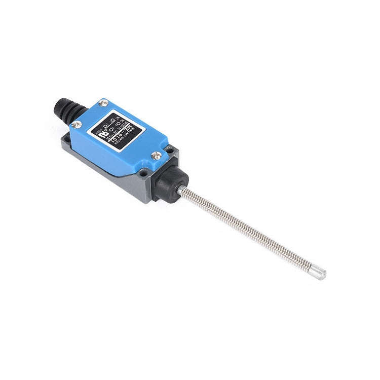 ME-9101 Automatic Reset Wobble Stick Head Mini Limit Switch(Blue)