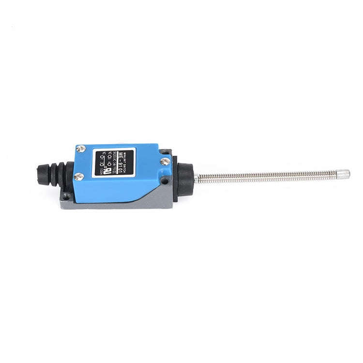 ME-9101 Automatic Reset Wobble Stick Head Mini Limit Switch(Blue)