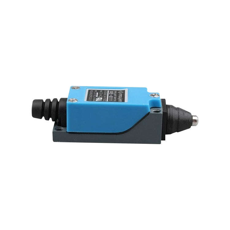 ME-8111 Self-reset Pin Plunger Type AC Mini Limit Switch(Blue)