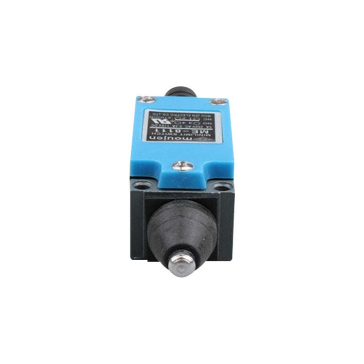 ME-8111 Self-reset Pin Plunger Type AC Mini Limit Switch(Blue)