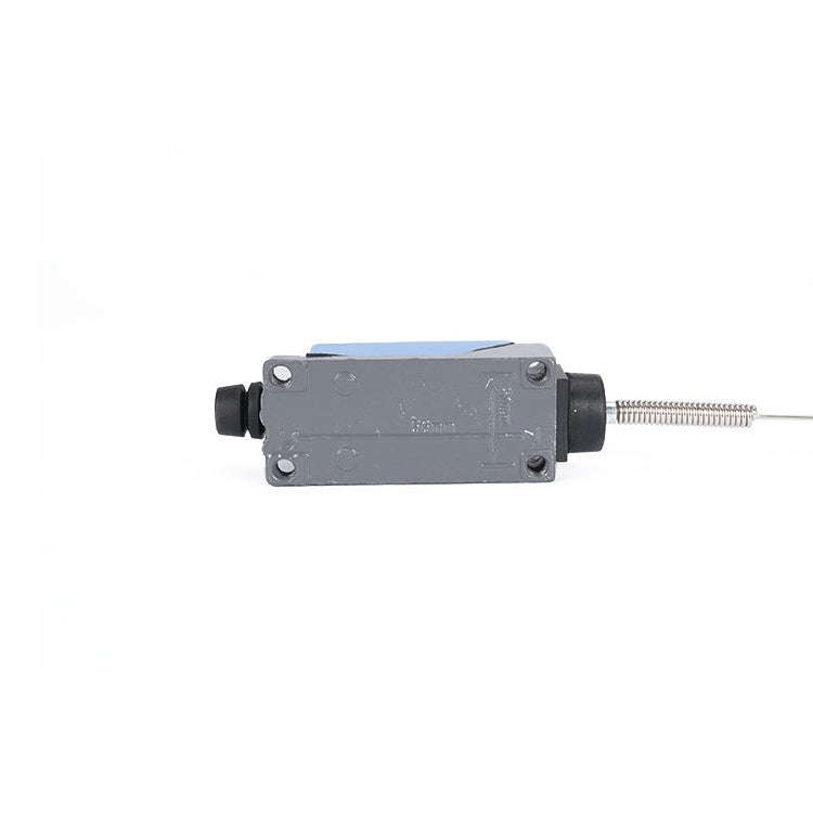 ME-8169 Electrical Wobble Stick Arm Lever Mini Limit Switch(Blue)