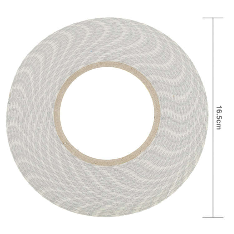 10mm Double Sided Adhesive Sticker Tape for iPhone / Samsung / HTC Mobile Phone Touch Panel Repai...
