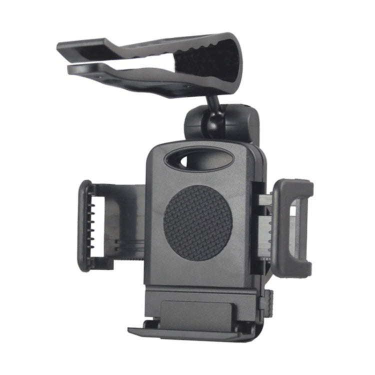 360 Degrees Rotation Car Universal Holder, For iPhone, Galaxy, Sony, Lenovo, HTC, Huawei, and oth...
