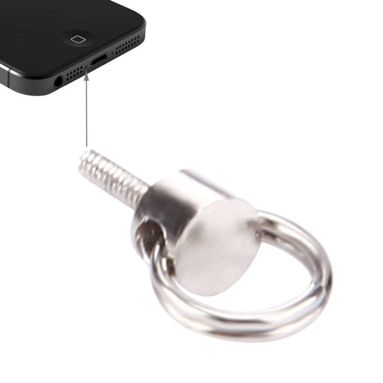 Lanyard Screw for iPhone 14 Pro Max / 14 Pro / 14 Plus / 14 / 13 Pro Max / 13 Pro / 13 / 13 mini ...