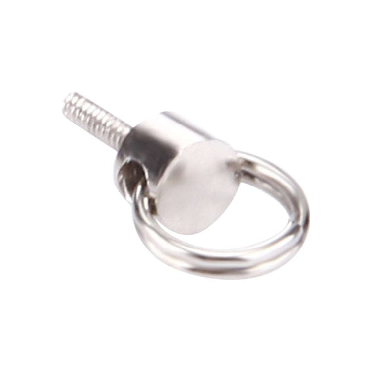 Lanyard Screw for iPhone 14 Pro Max / 14 Pro / 14 Plus / 14 / 13 Pro Max / 13 Pro / 13 / 13 mini ...