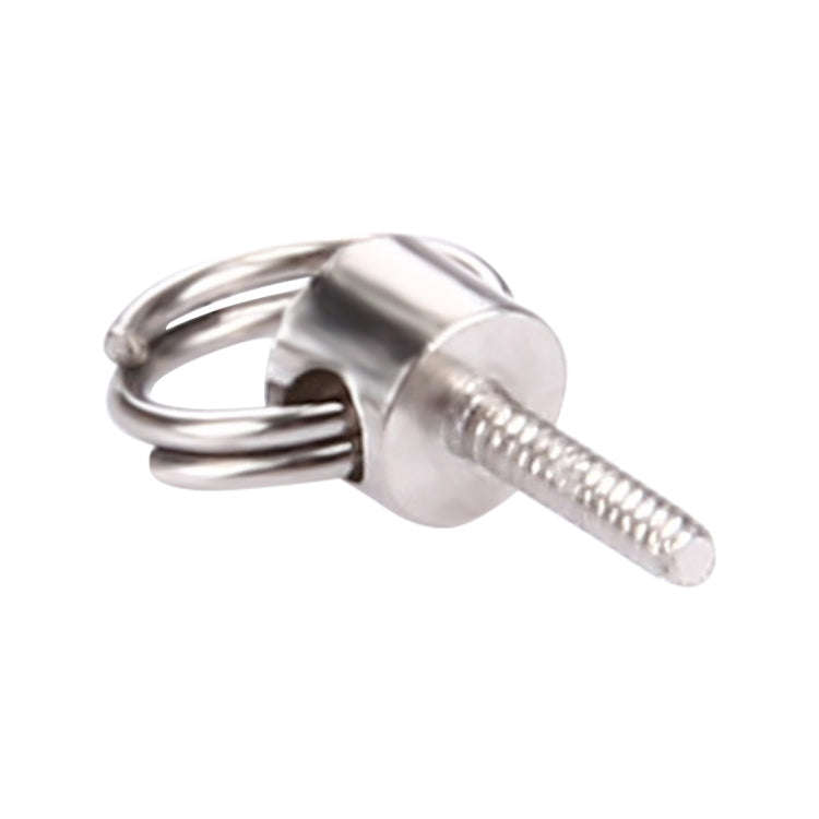 Lanyard Screw for iPhone 14 Pro Max / 14 Pro / 14 Plus / 14 / 13 Pro Max / 13 Pro / 13 / 13 mini ...