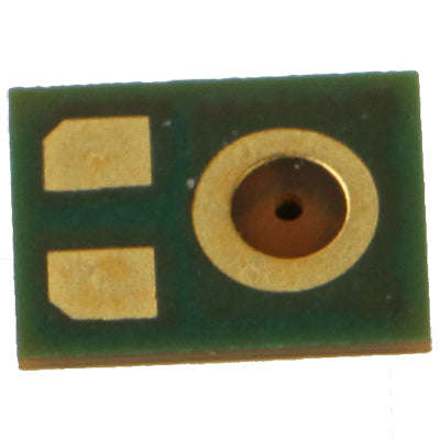 Original Repair Part of Microphone Mic for iPhone 4S(Black)