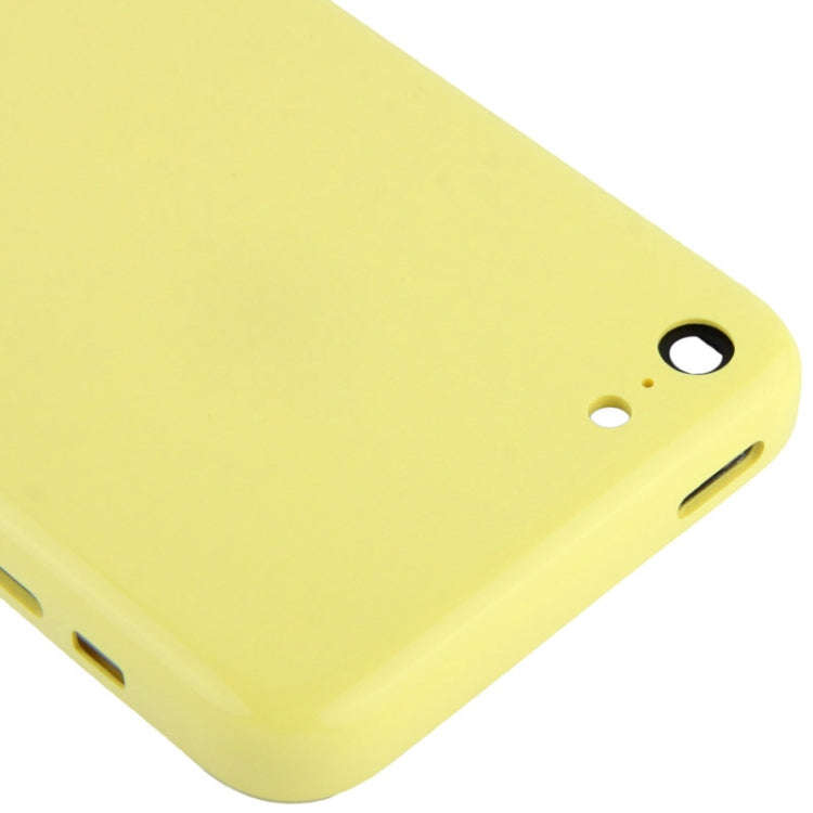 Full Housing  Chassis / Back Cover with Mounting Plate & Mute Button + Power Button + Volume Butt...
