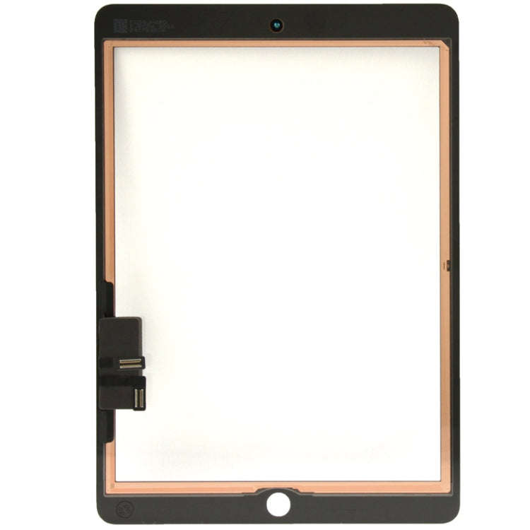 Touch Panel for iPad Air(Black)