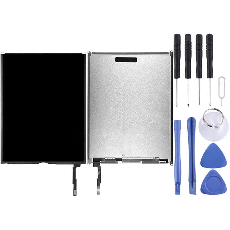 Original  LCD Screen for iPad Air A1474 / A1475 / A1476 (Black)