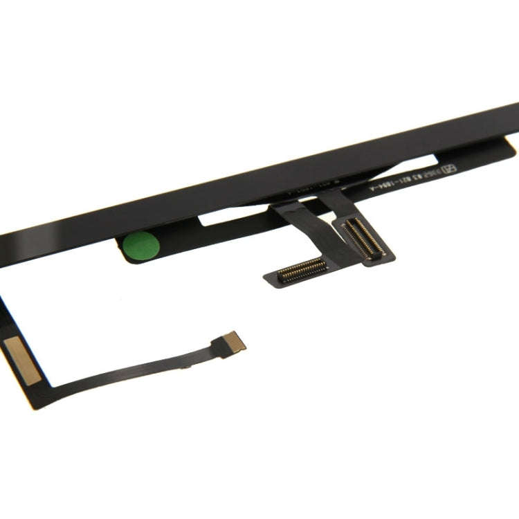 Controller Button + Home Key Button PCB Membrane Flex Cable + Touch Panel Installation Adhesive, ...
