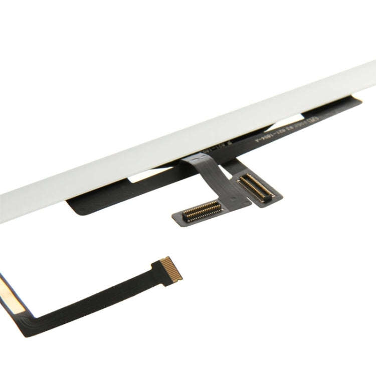 Controller Button + Home Key Button PCB Membrane Flex Cable + Touch Panel Installation Adhesive, ...