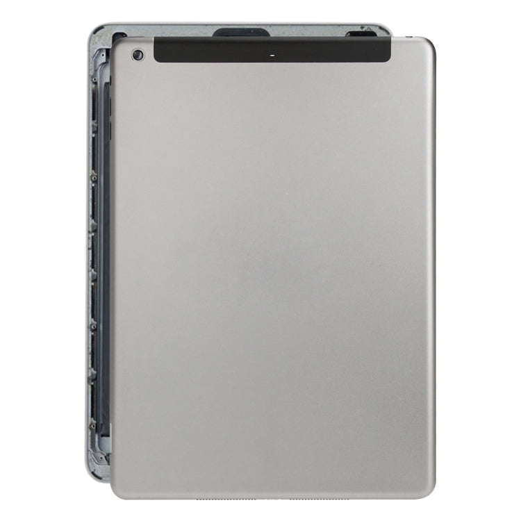 Original Battery Back Housing Cover  for iPad Air (3G Version) / iPad 5(Black)