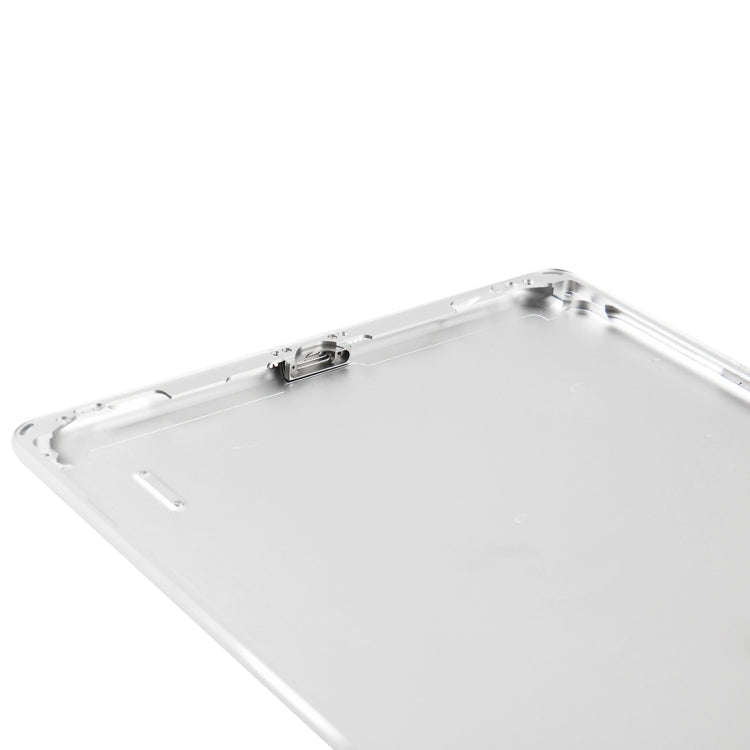 Original Battery Back Housing Cover for iPad Air (3G Version) / iPad 5(Silver)