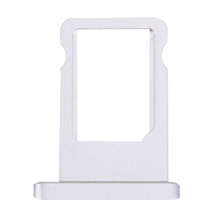 SIM Card Tray  for iPad Air / iPad 5(Silver)