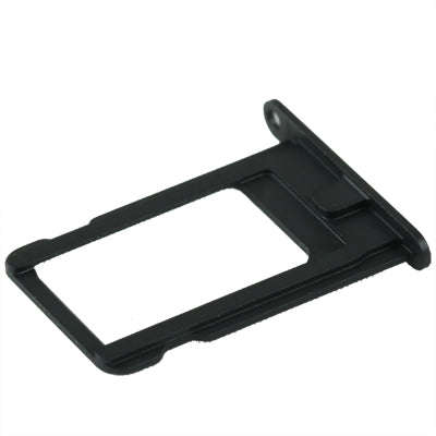 Original Sim Card Tray Holder for iPhone 5(Black)