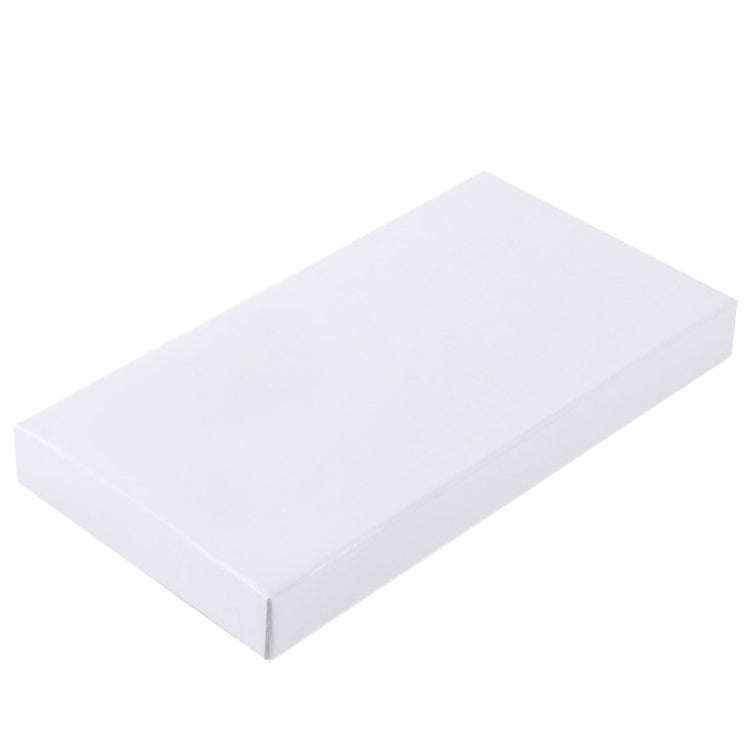 Full Housing Alloy Back Cover for iPhone 5(Silver)