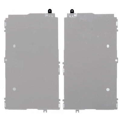 Original  Iron LCD Middle Board for iPhone 5(Black)
