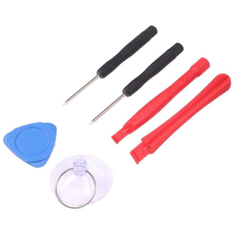 Professional Versatile Screwdrivers Set for iPhone 5 & 5S & 5C / iPhone 4 & 4S (Sucker + Paddles ...