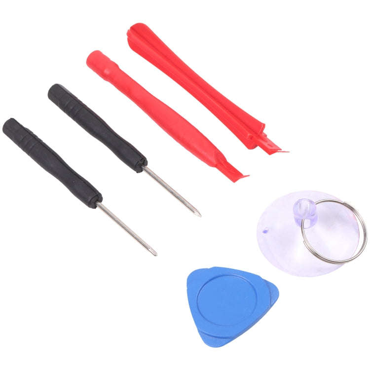 Professional Versatile Screwdrivers Set for iPhone 5 & 5S & 5C / iPhone 4 & 4S (Sucker + Paddles ...
