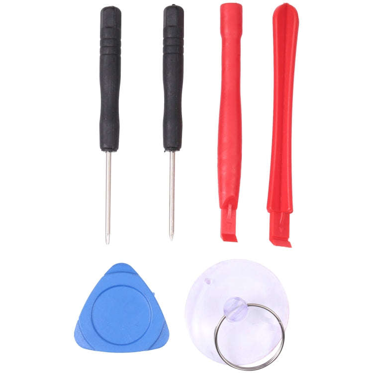 Professional Versatile Screwdrivers Set for iPhone 5 & 5S & 5C / iPhone 4 & 4S (Sucker + Paddles ...