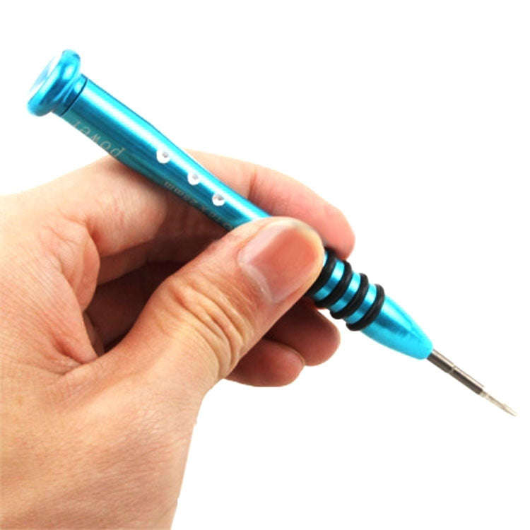 Professional Versatile Screwdrivers Set for iPhone 5 & 5S & 5C / iPhone 4 & 4S (Random delivery)