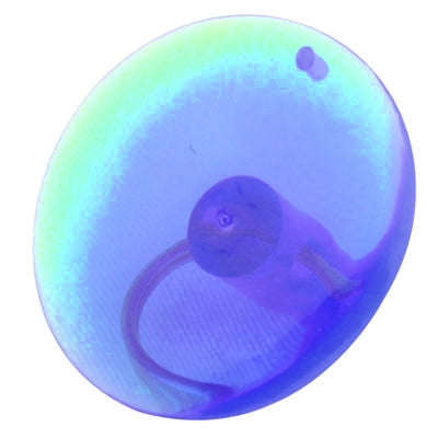Professional Screen Suction Cup Tool(Blue)