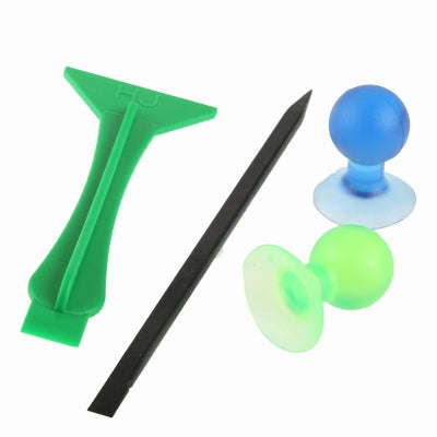 8 in 1 Special Opening Tools Sets for iPhone 6 & 6 Plus / iPhone 5 / iPhone 4 & 4S