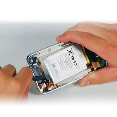 8 in 1 Special Opening Tools Sets for iPhone 6 & 6 Plus / iPhone 5 / iPhone 4 & 4S