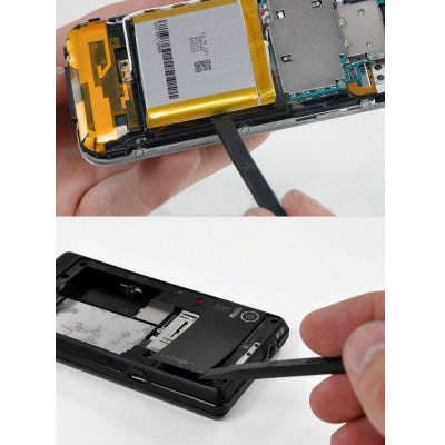 Phone / Tablet PC Opening Tools / LCD Screen Removal Tool(Black)