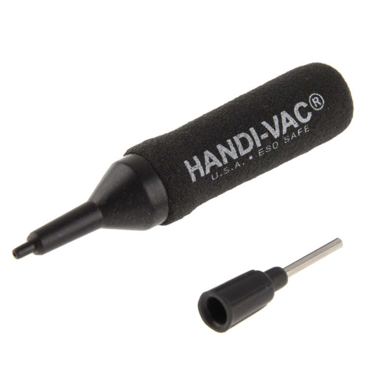 High Quality Anti-static Vacuum Suction Pen / IC Component Picker(Black)