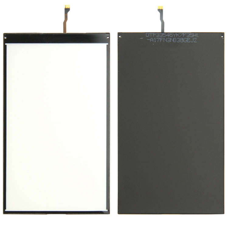 LCD Display Backlight Film / LCD Backlight Unit Module Spare Part for iPhone 5S