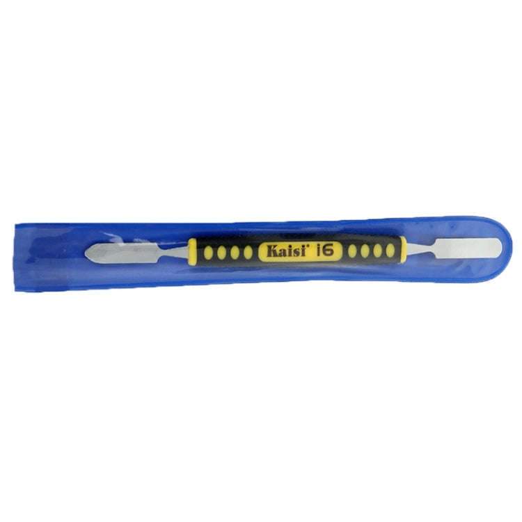 Kaisi i6 Metal Opening Repair Prying Tool for Samsung / iPhone / iPad / Laptop / Tablets PC